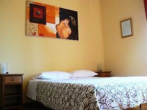 Wow Roma B&B Eksteriør bilde
