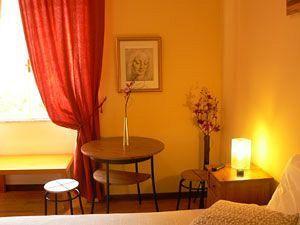 Wow Roma B&B Eksteriør bilde