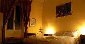 Wow Roma B&B Eksteriør bilde
