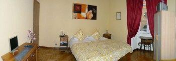 Wow Roma B&B Eksteriør bilde